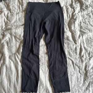 Lululemon 7/8 leggings
